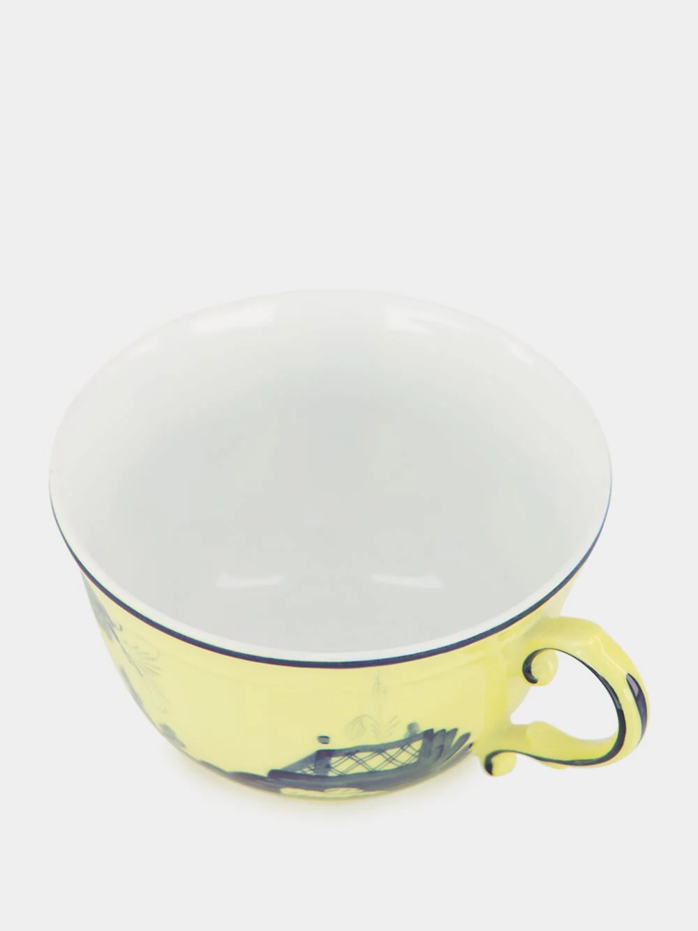 Oriente Italiano Tea Cup 220 ml - Image 2