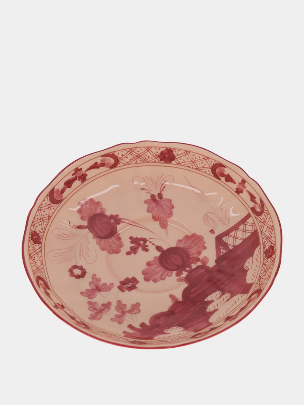 Tea saucer - Image 4