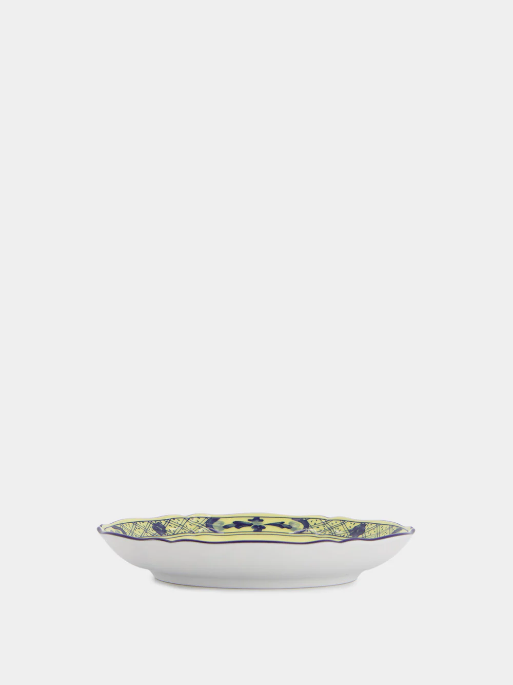 Oriente Italiano Citrino Tea Saucer - Image 3