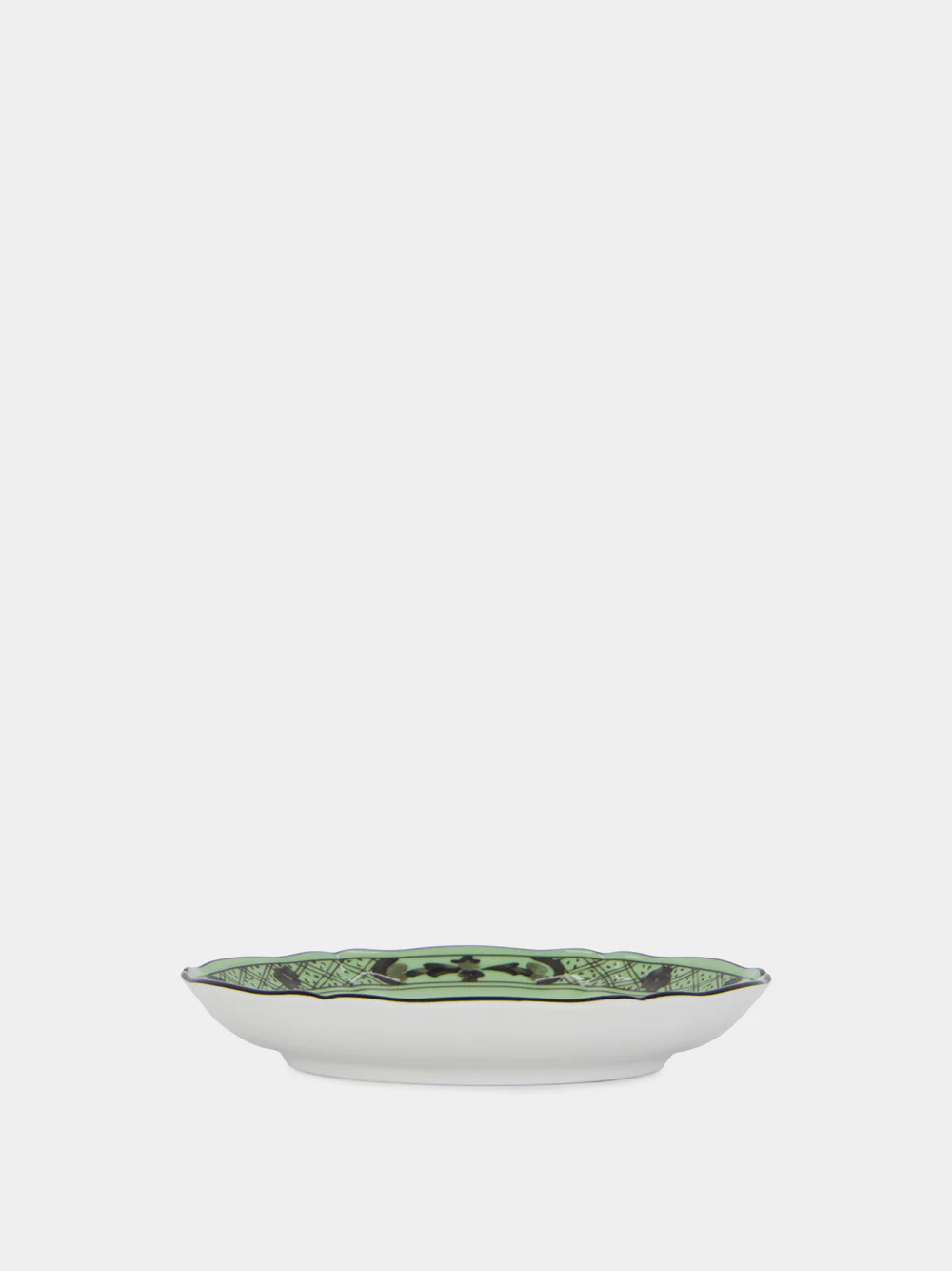 Tea saucer - Image 3