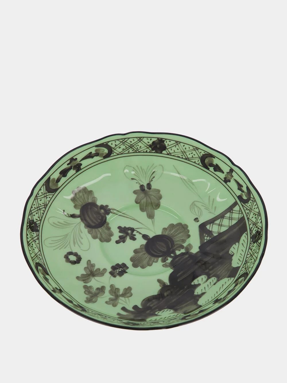 Tea saucer - Image 4
