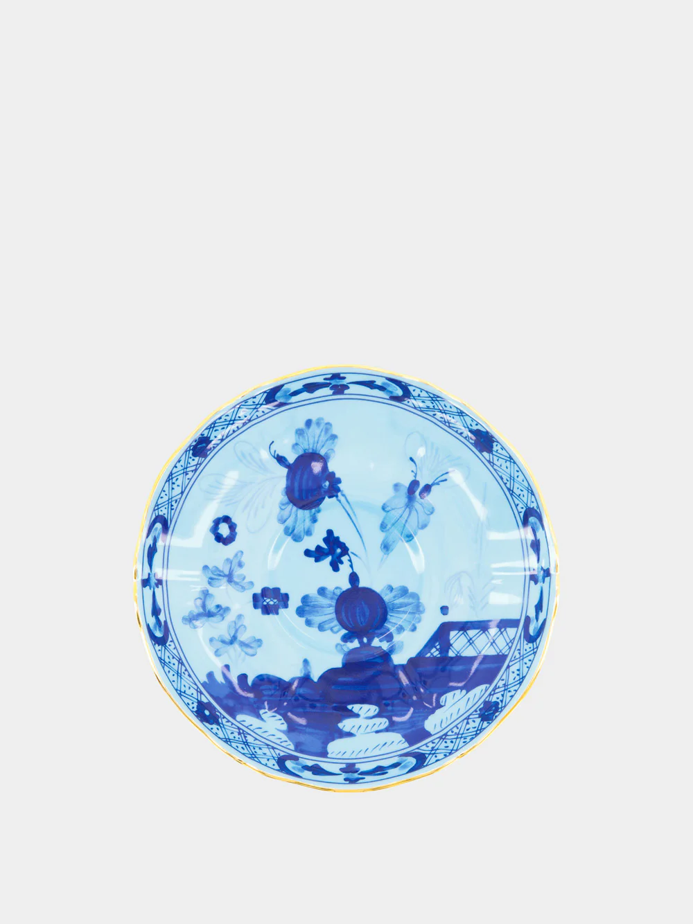 Tea saucer