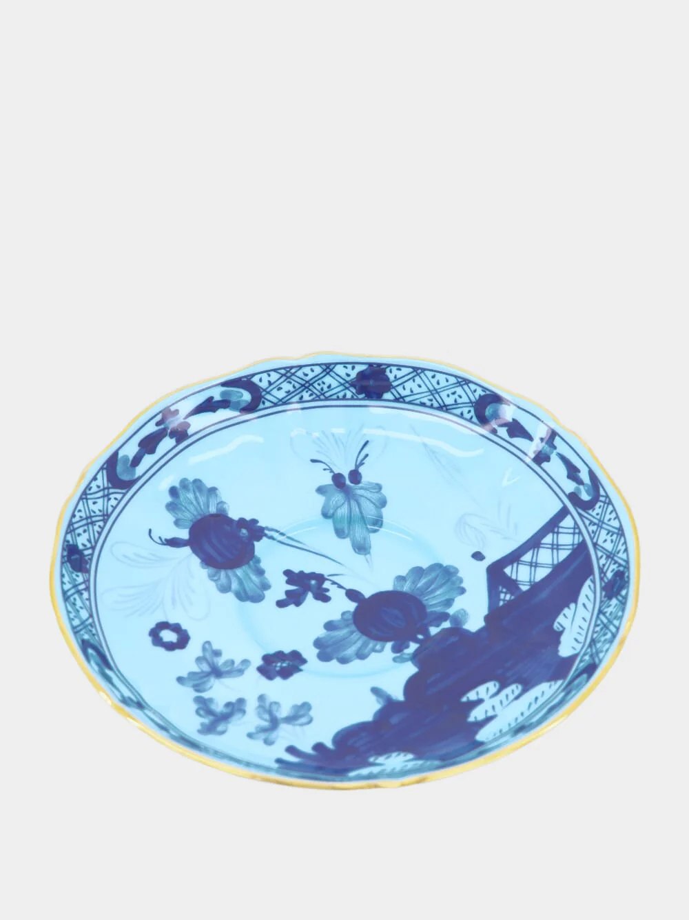 Tea saucer - Image 3