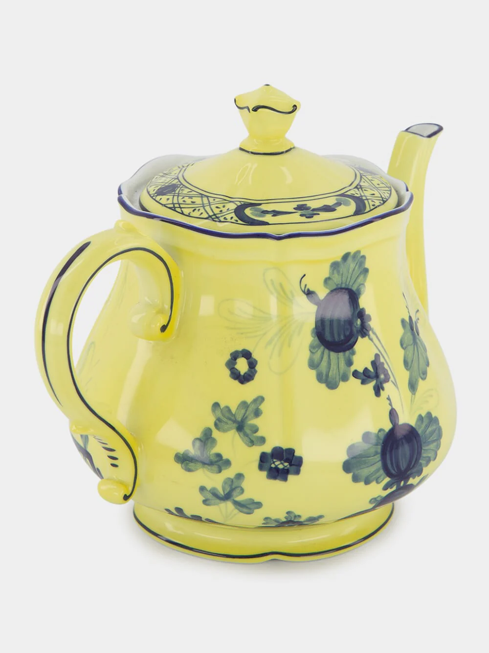 Oriente Italiano Teapot - Image 2