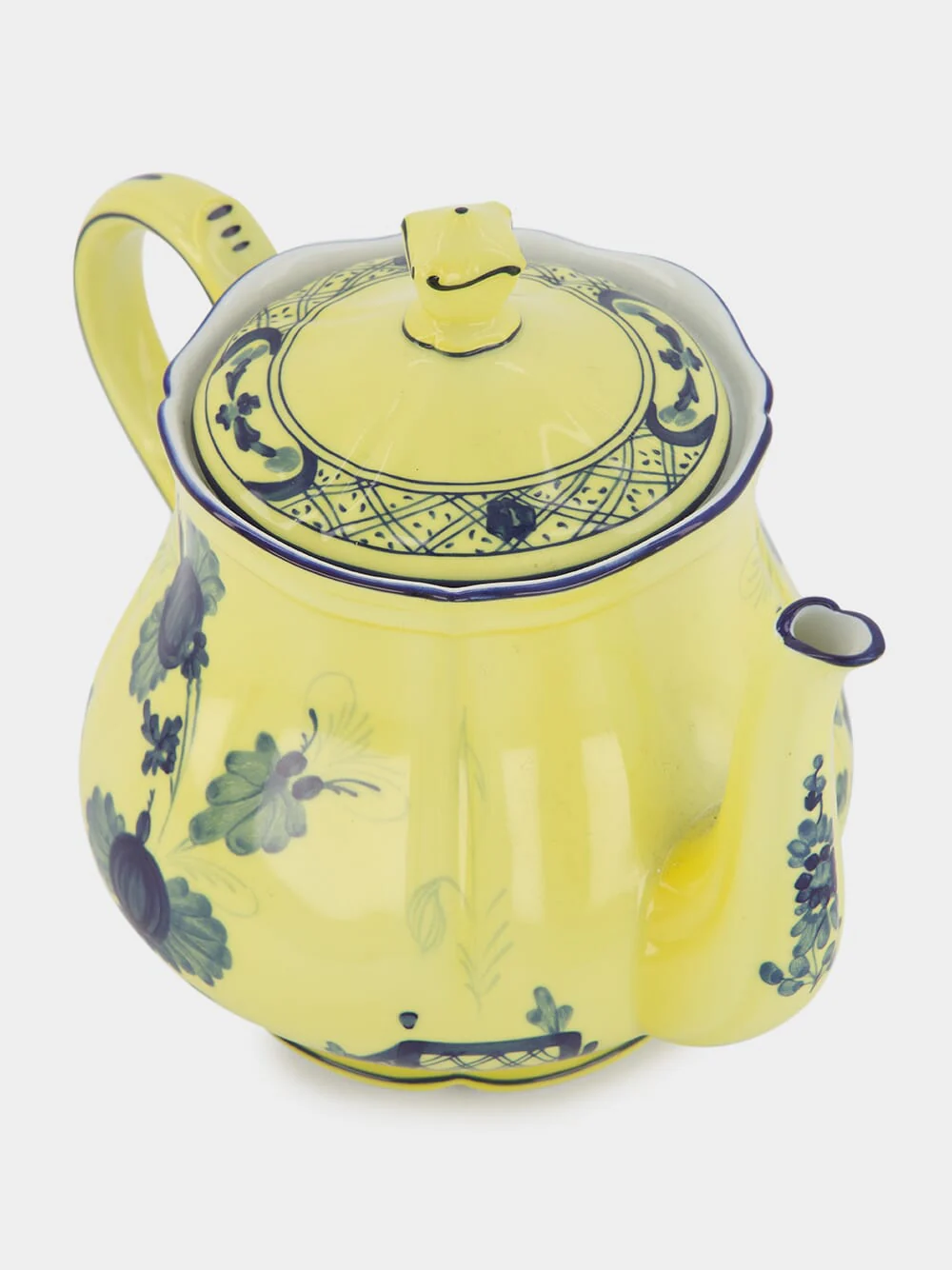Oriente Italiano Teapot - Image 3