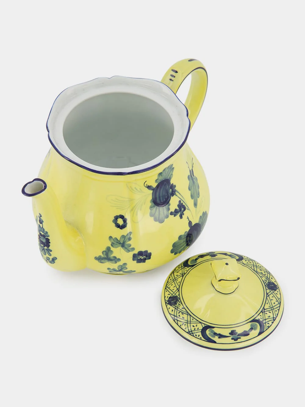 Oriente Italiano Teapot - Image 4