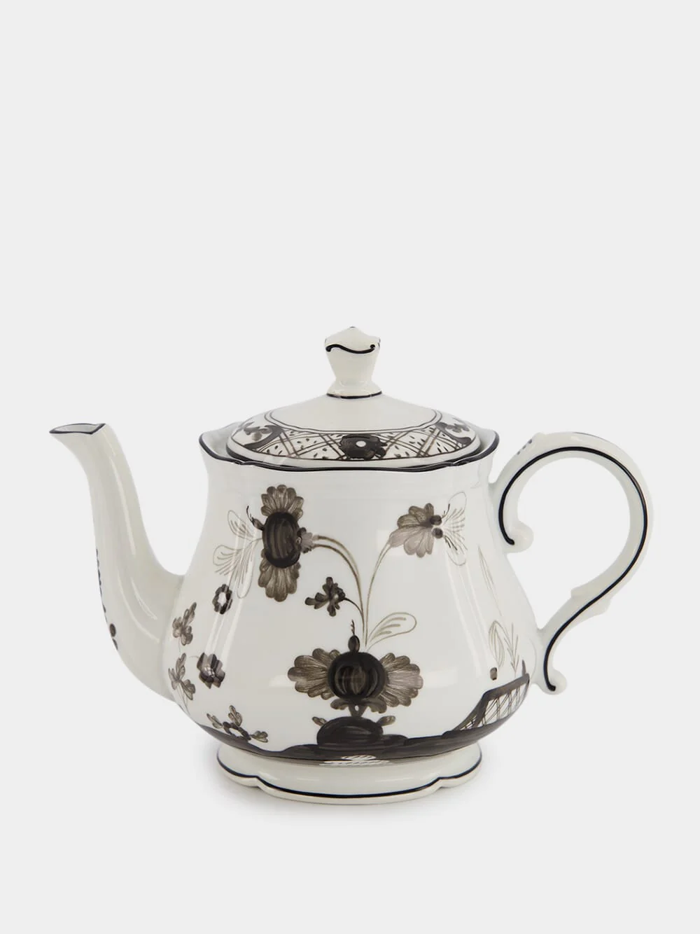 Oriente Italiano Albus Teapot