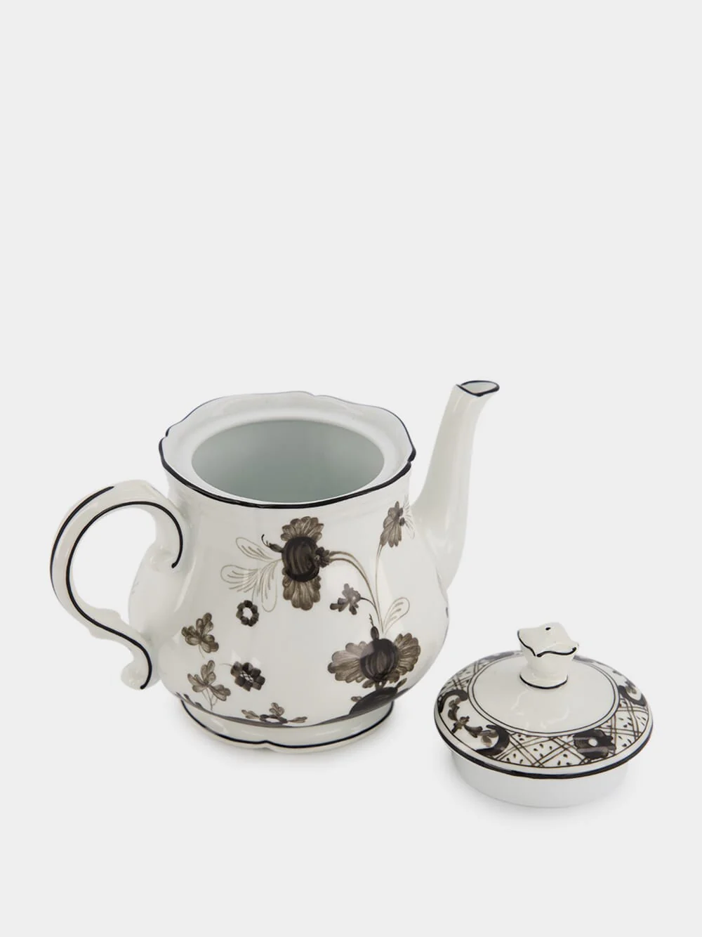 Oriente Italiano Albus Teapot - Image 2