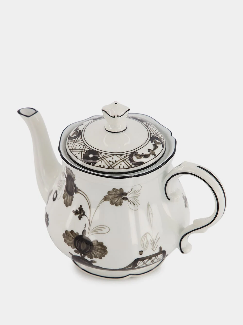 Oriente Italiano Albus Teapot - Image 3