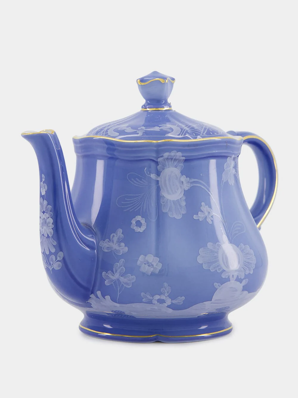 Teapot with cover for 6 - Image 2