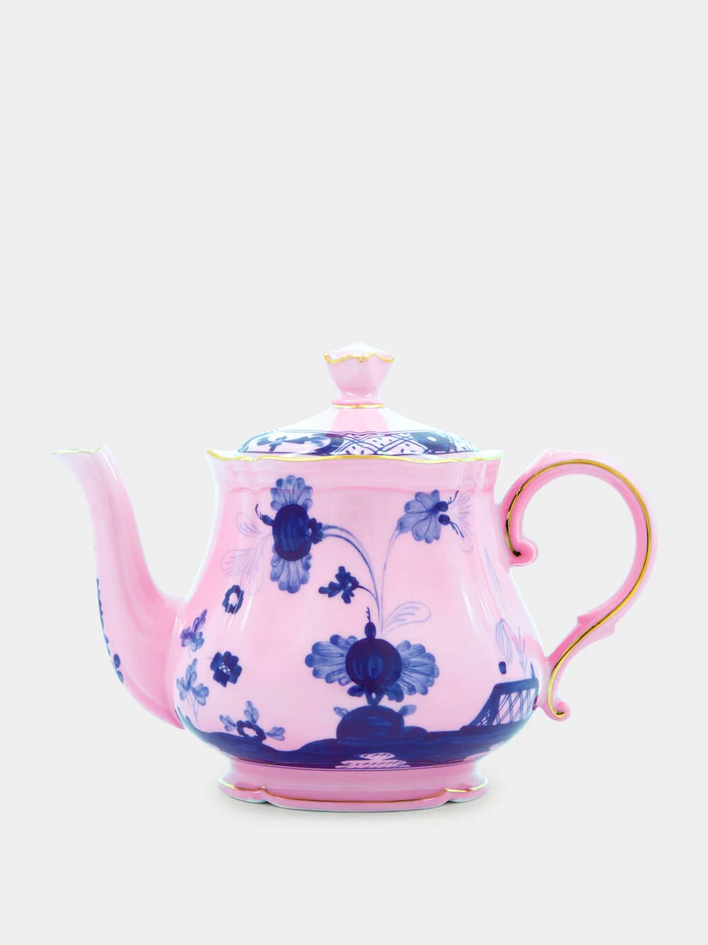 Oriente Italiano Teapot