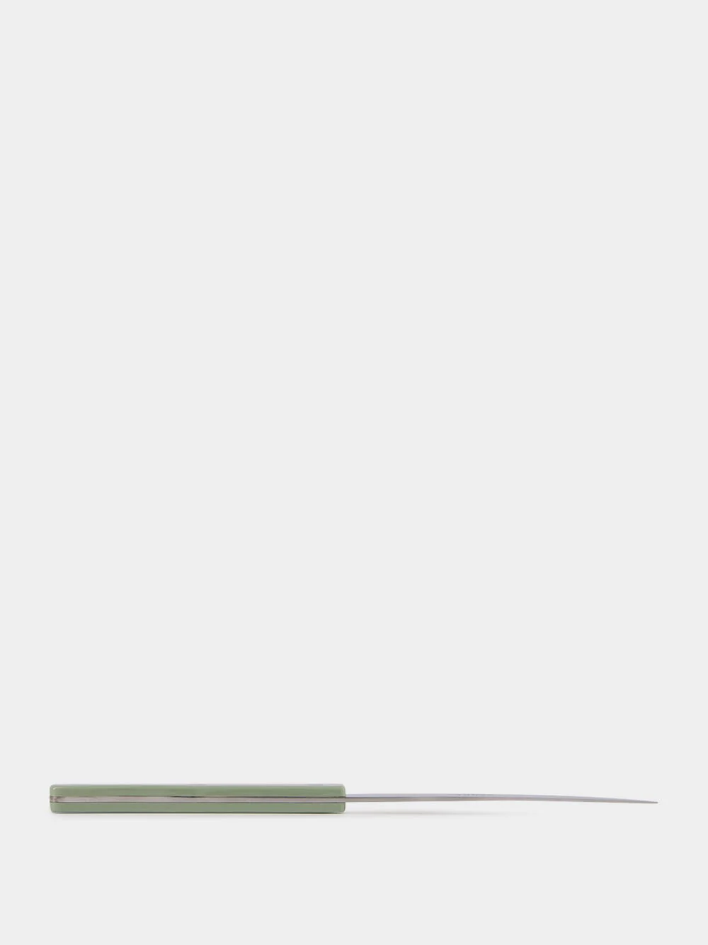 Asparagus Green Dinner Knife - Image 4