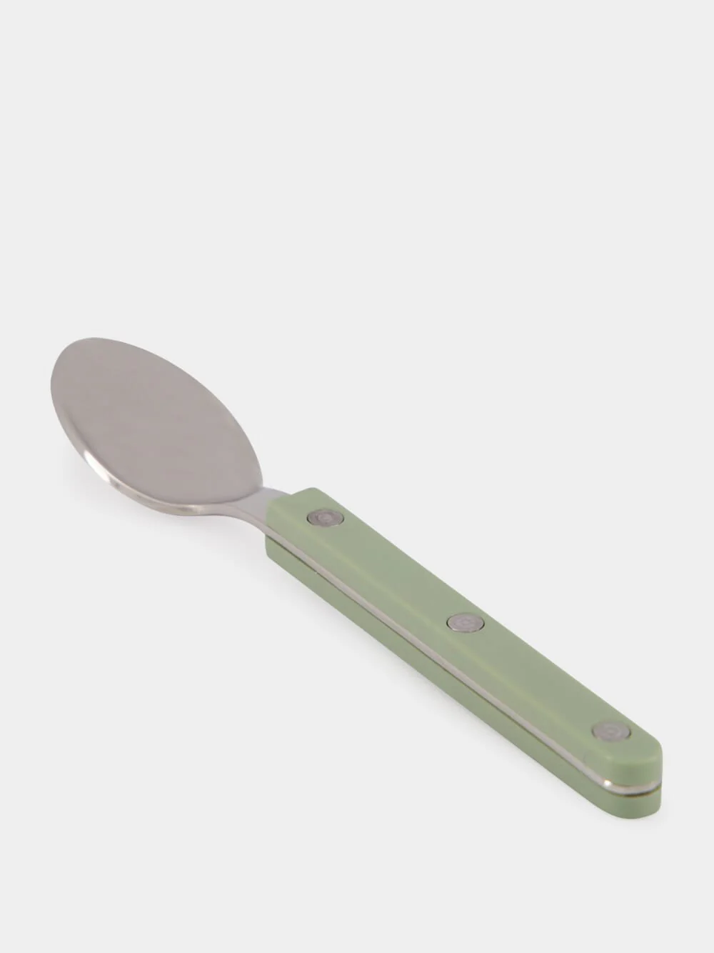 Asparagus Green Espresso Spoon - Image 3