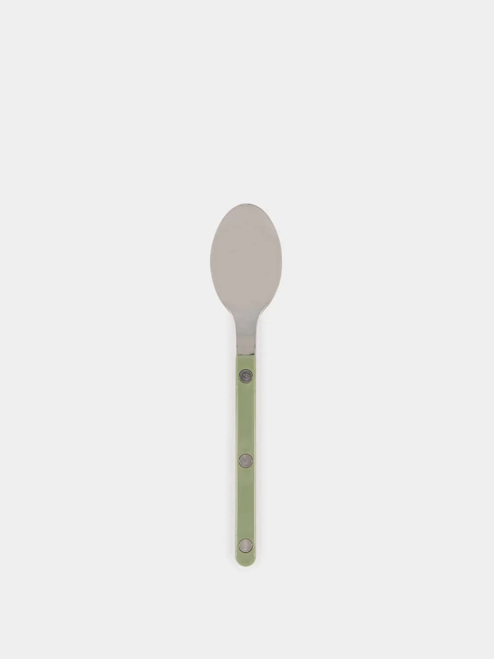 Asparagus Green Teaspoon