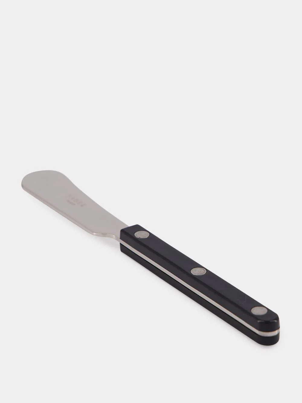 Black Spreader Knife - Image 3