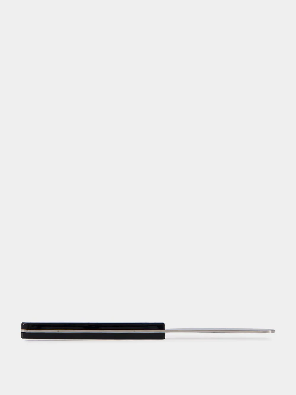 Black Spreader Knife - Image 4