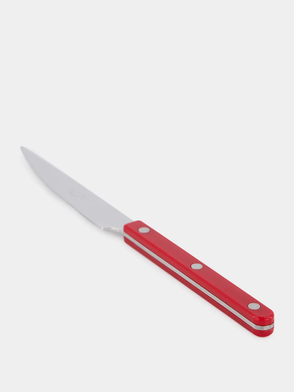 Bistrot Burgundy Dinner Knife - Image 3