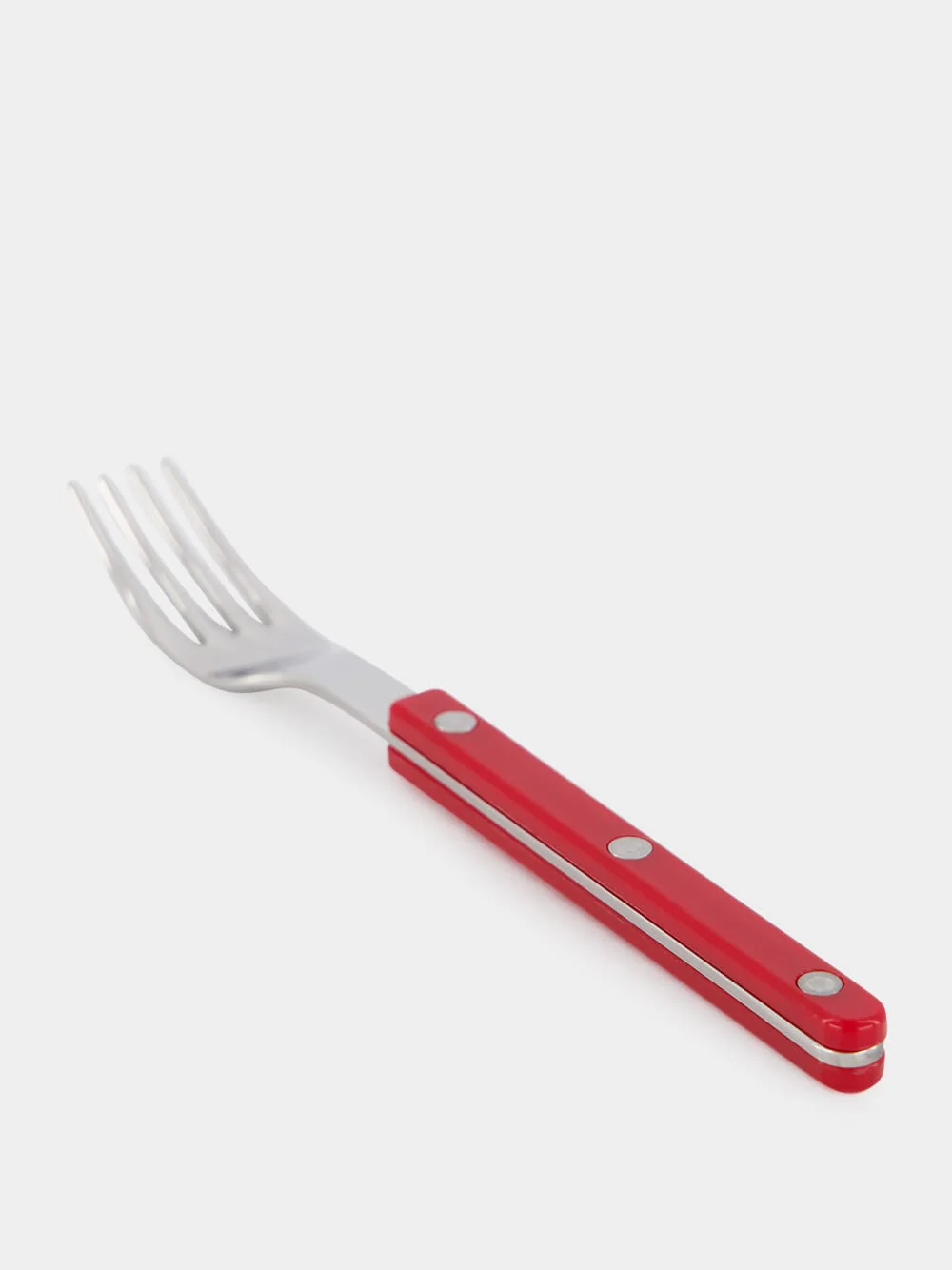Bistrot Burgundy Salad Fork - Image 3