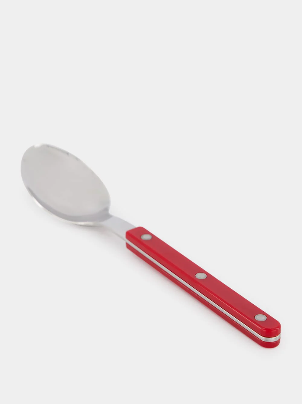 Bistrot Burgundy Soup Spoon - Image 3