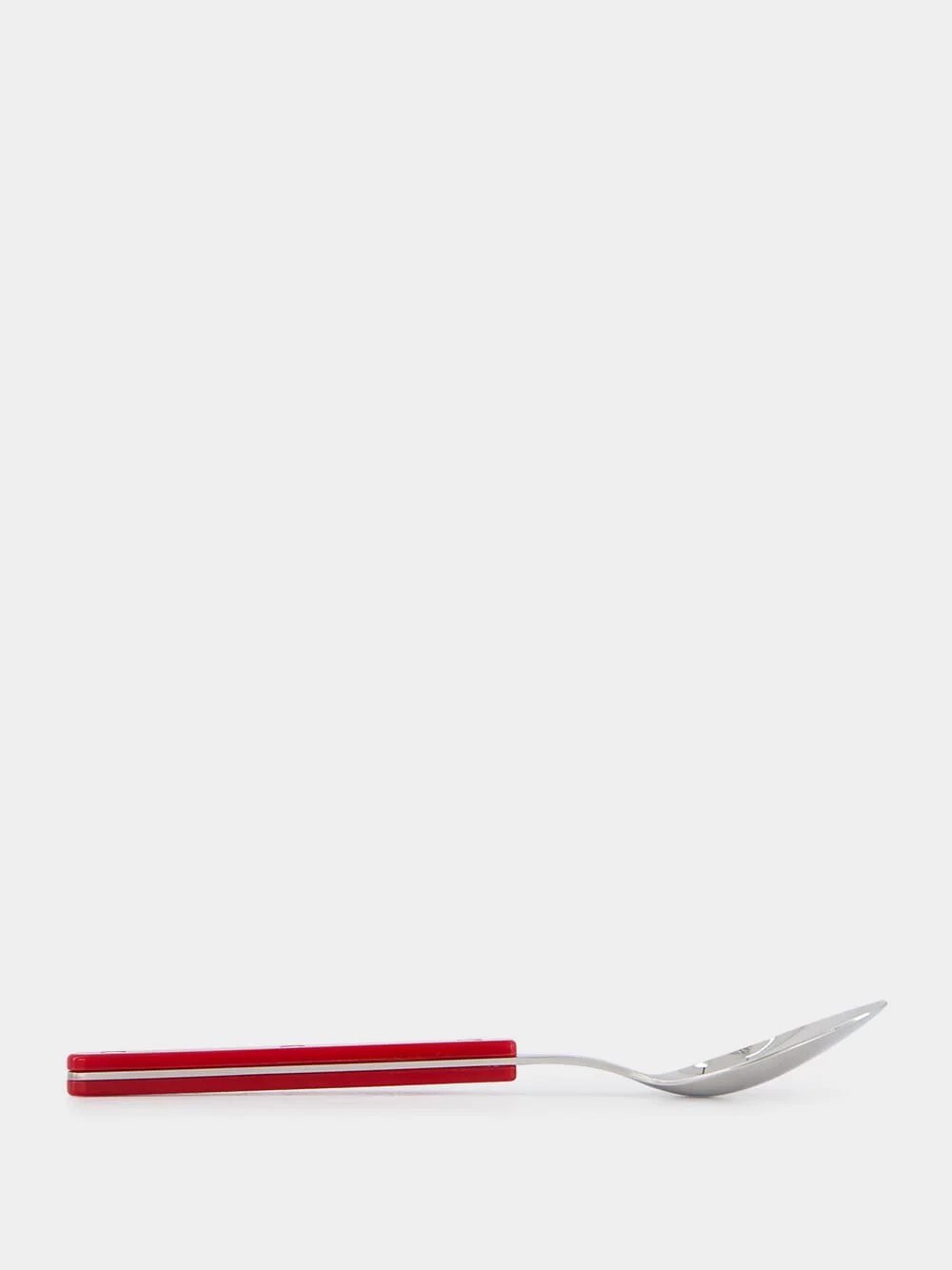 Bistrot Burgundy Soup Spoon - Image 4