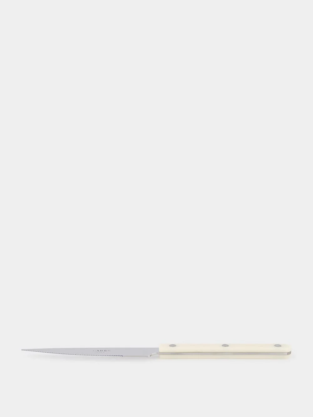 Bistrot Ivory Dinner Knife - Image 2