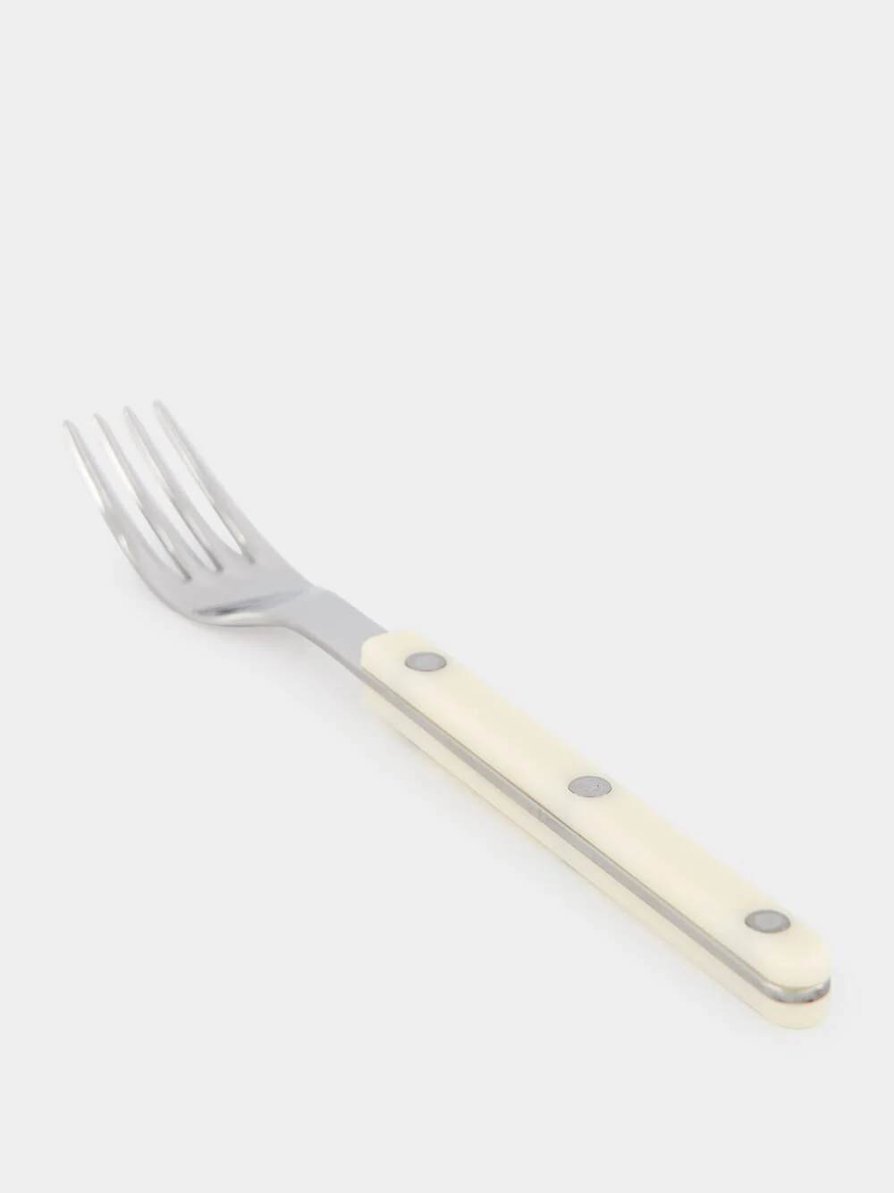 Bistrot Ivory Salad Fork - Image 3
