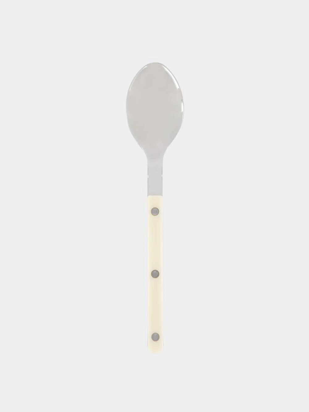 Bistrot Ivory Soup Spoon