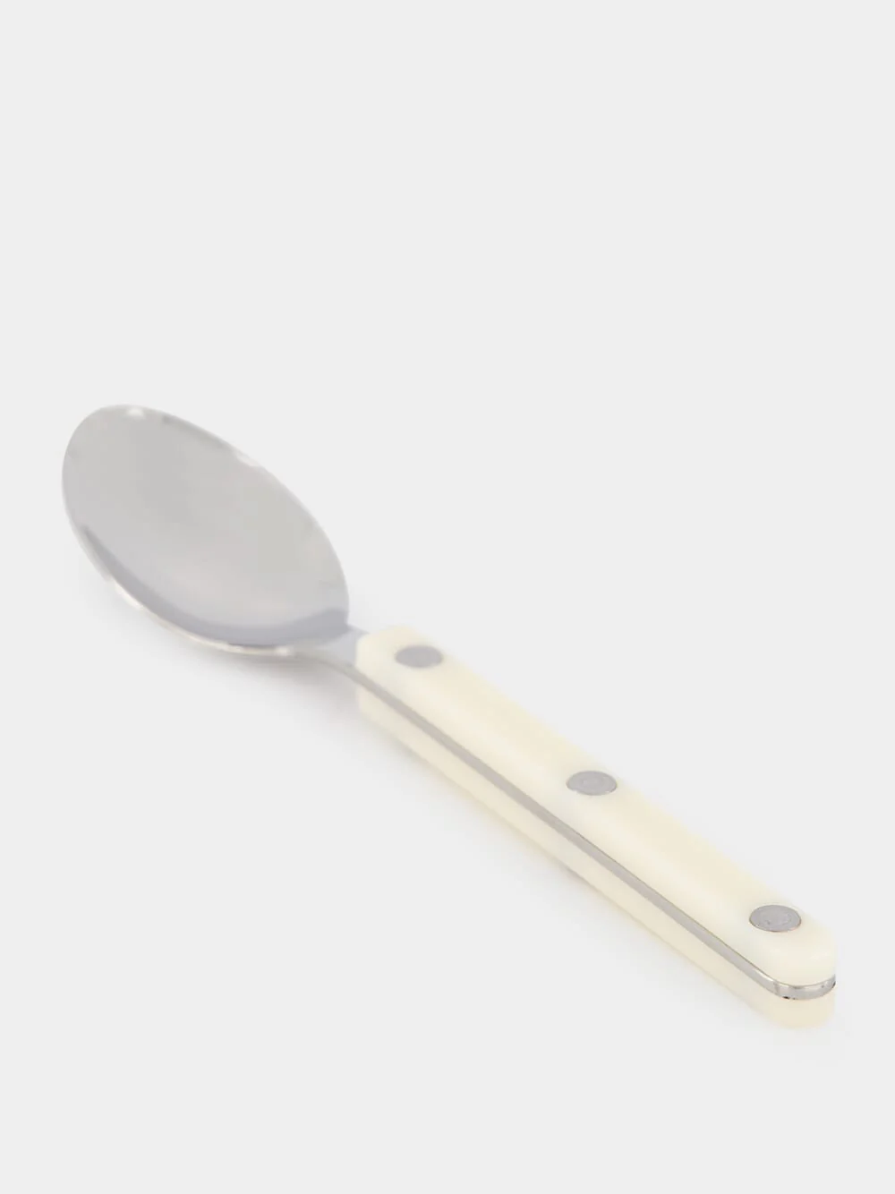 Bistrot Ivory Teaspoon - Image 3