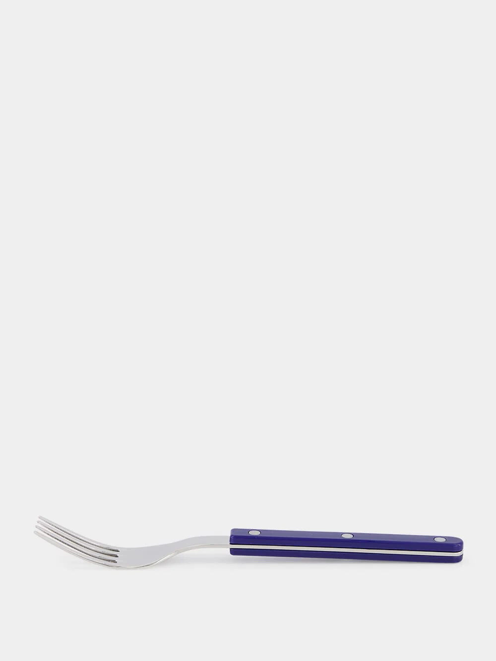 Bistrot Navy Blue Dinner Fork - Image 2