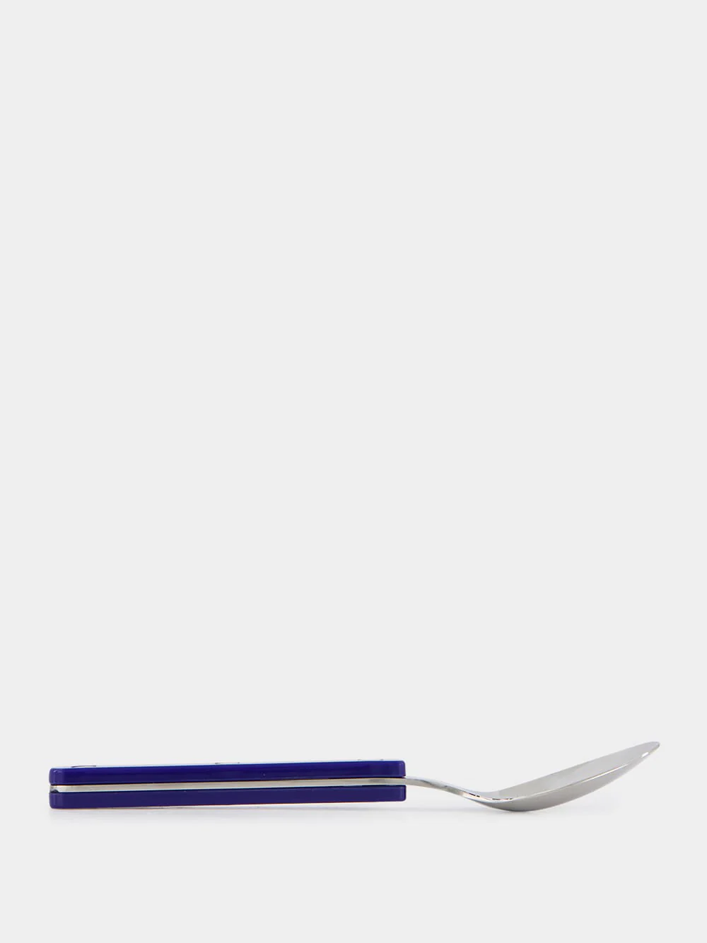 Bistrot Navy Blue Teaspoon - Image 4