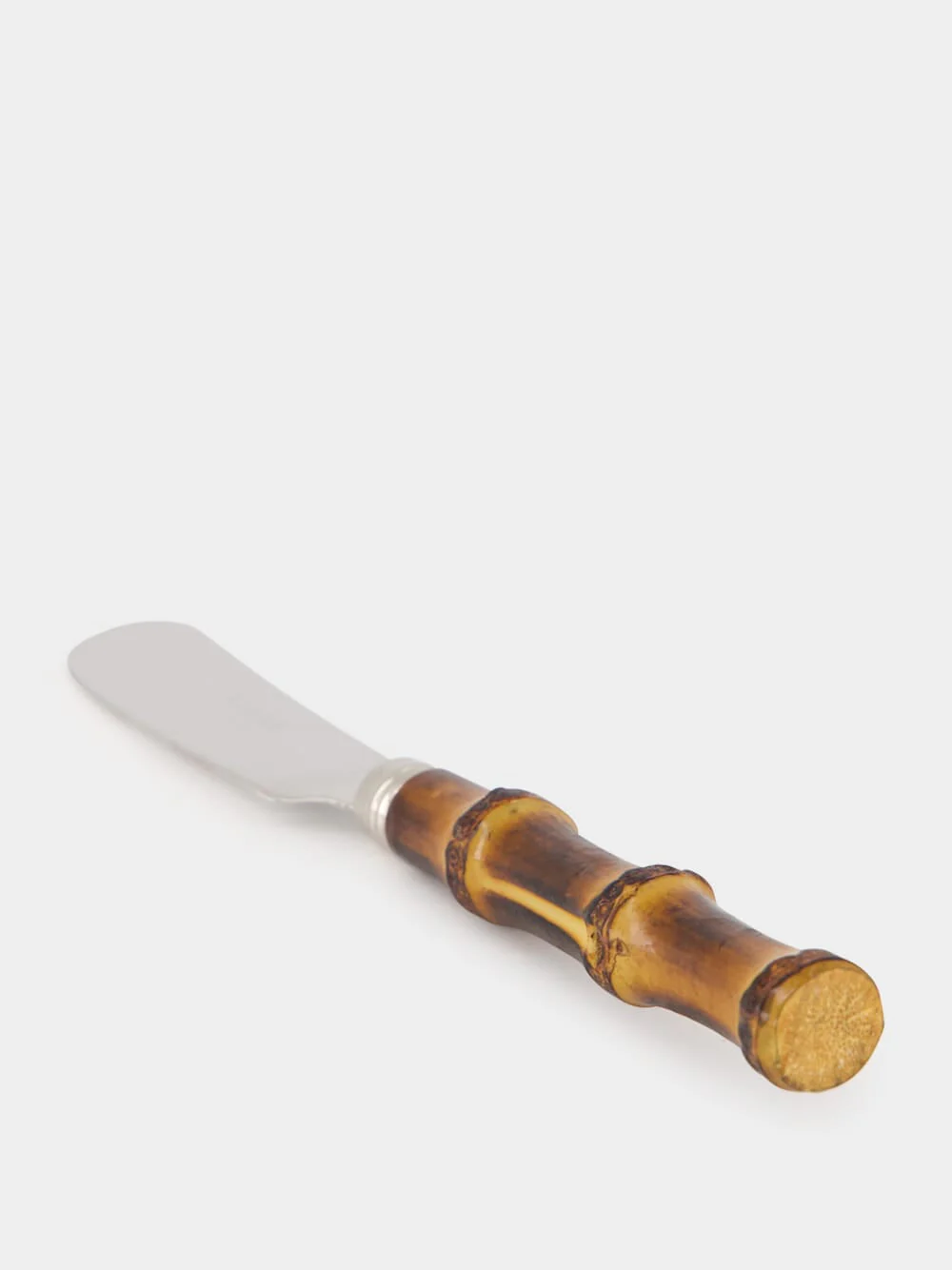Panda Dark Bamboo Spreader - Image 3