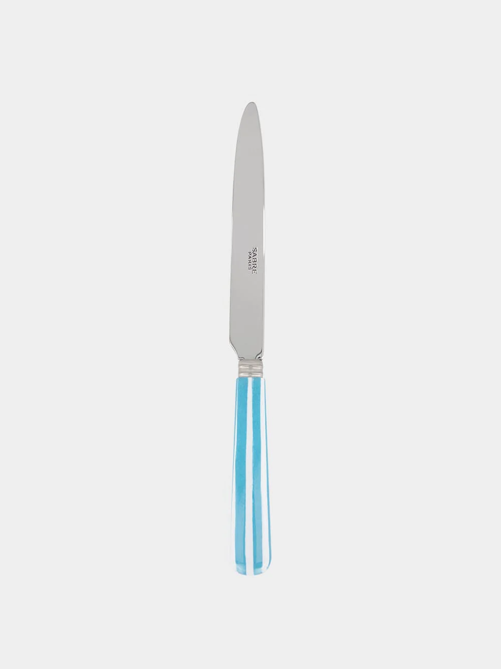 Transat Turquoise Dinner Knife
