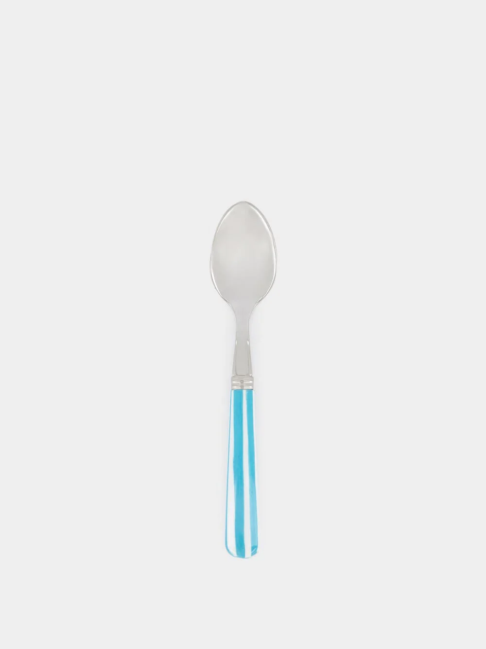 Transat Turquoise Teaspoon