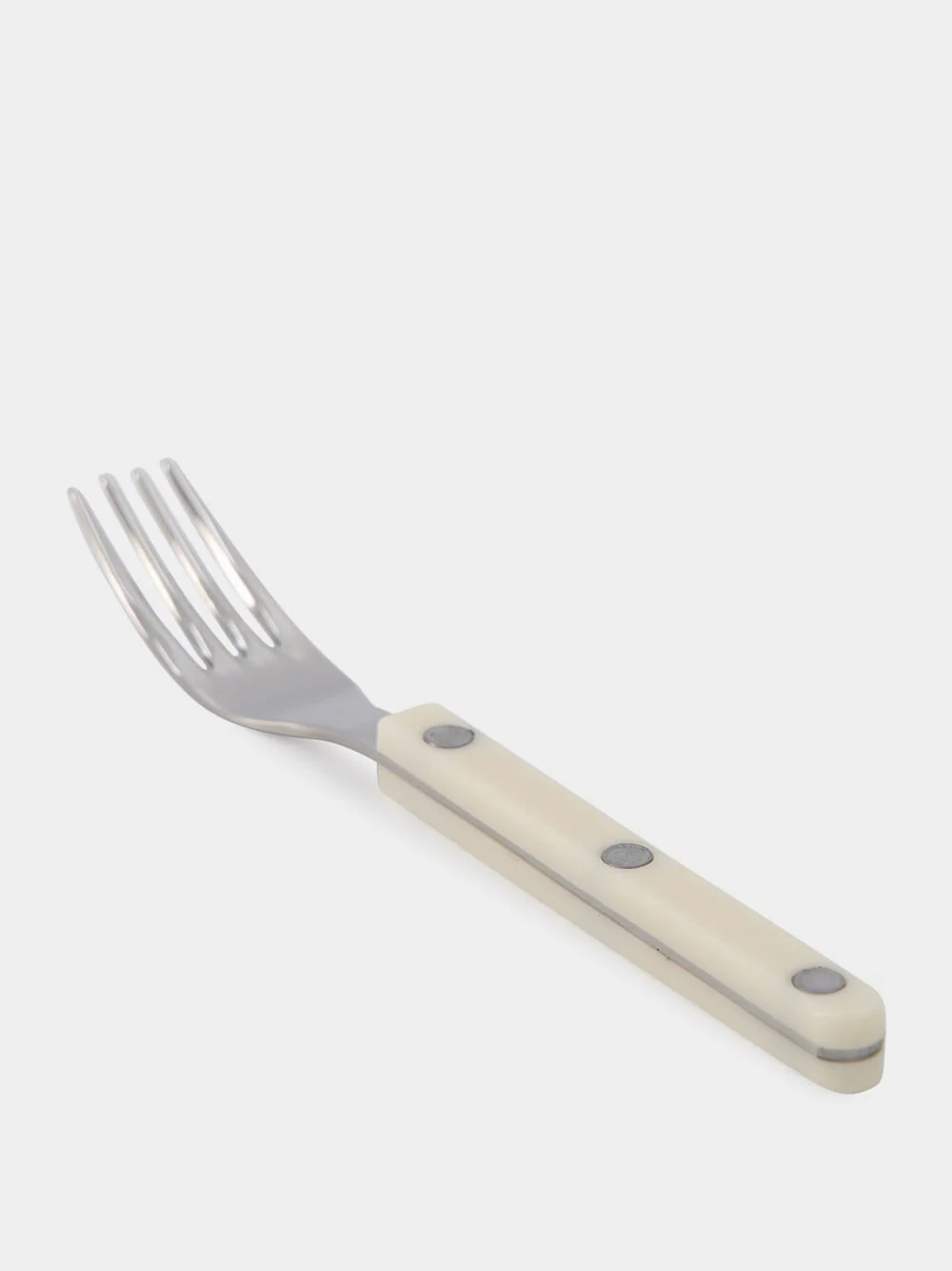 Ivory Bistrot Small Fork - Image 3