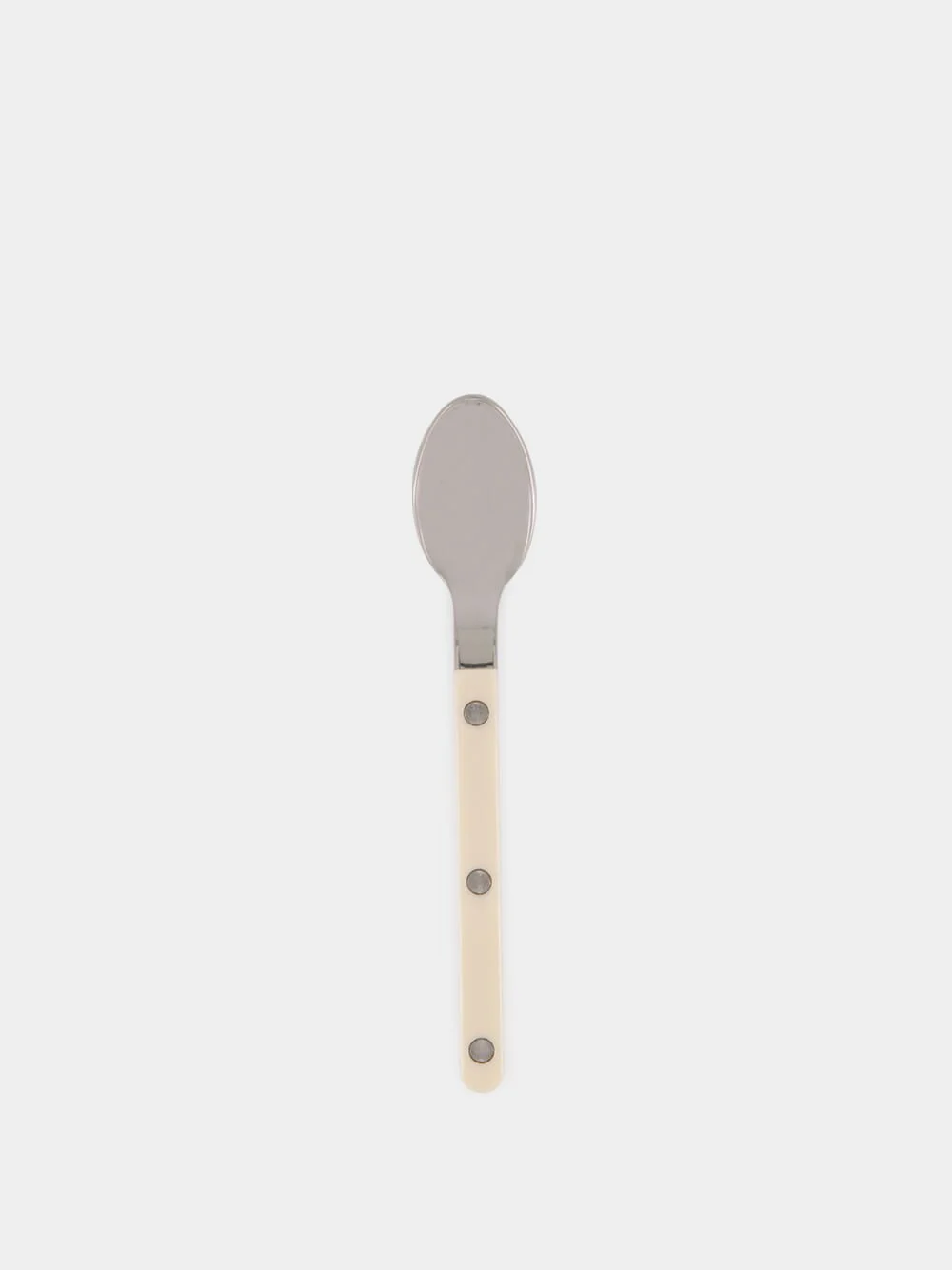 Ivory Espresso Spoon
