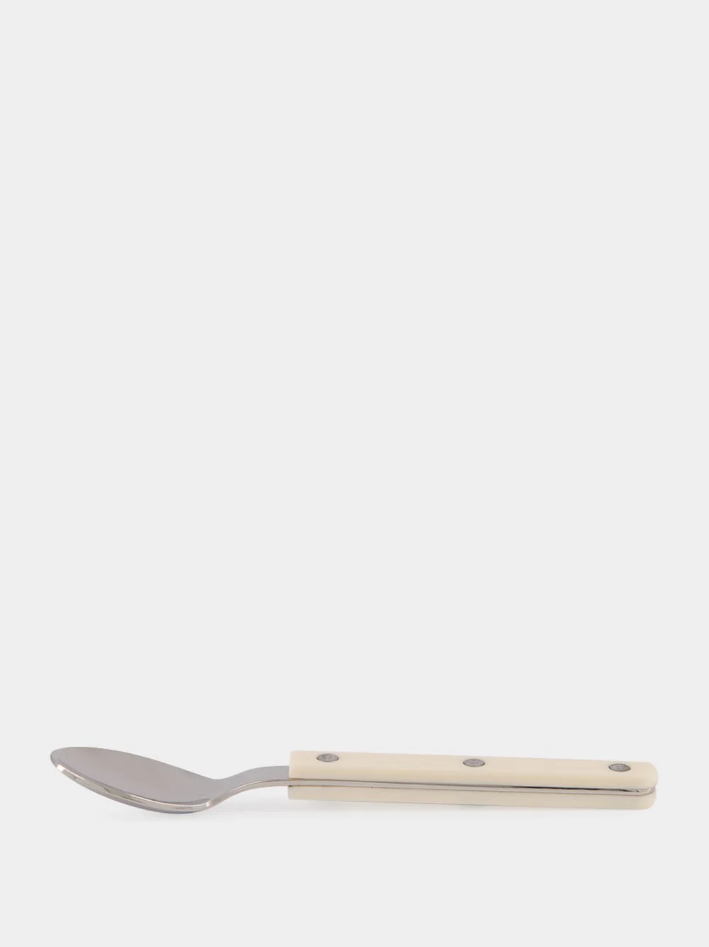 Ivory Espresso Spoon - Image 2