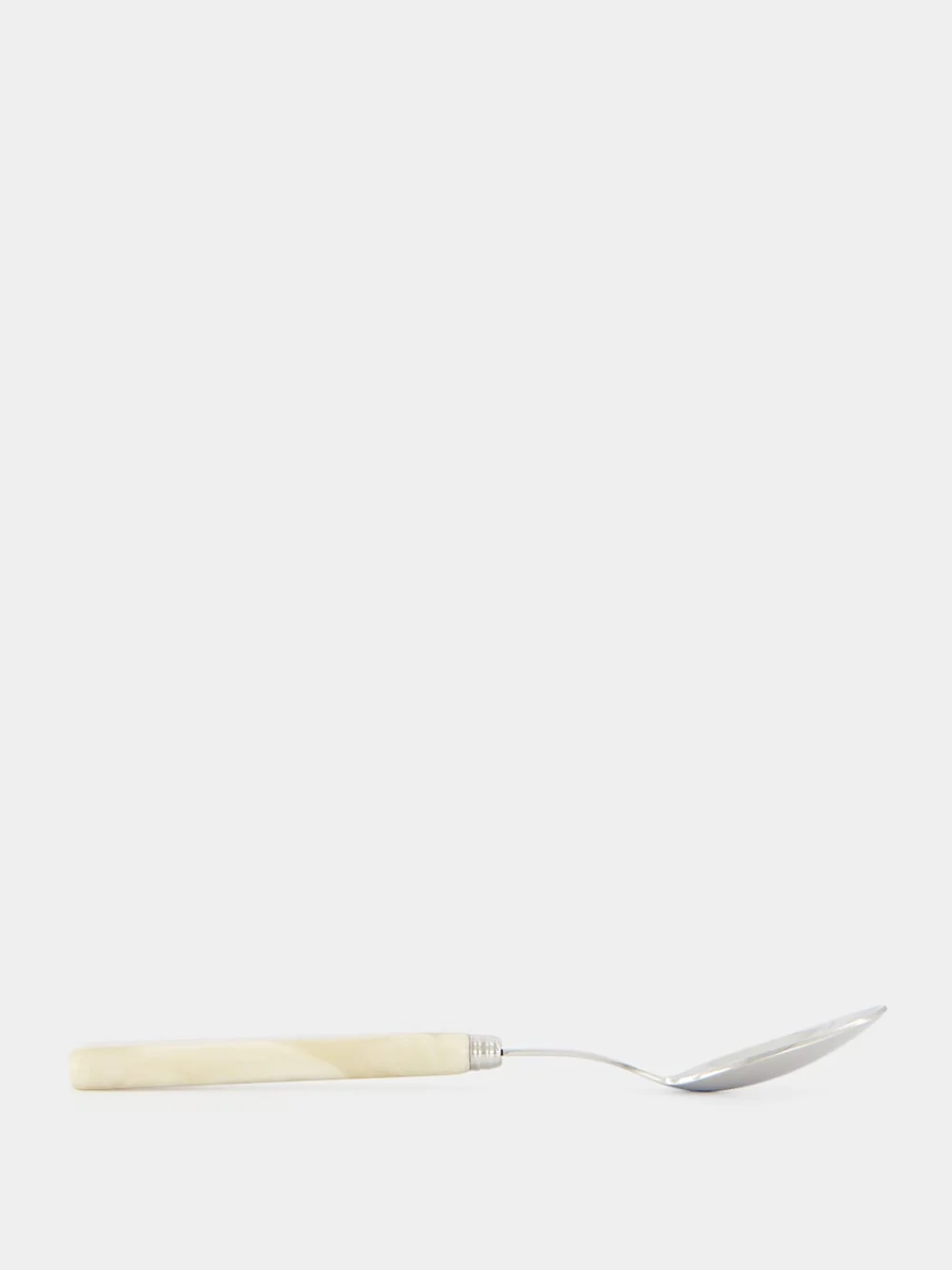 Nature Faux Horn Tea Spoon - Image 4