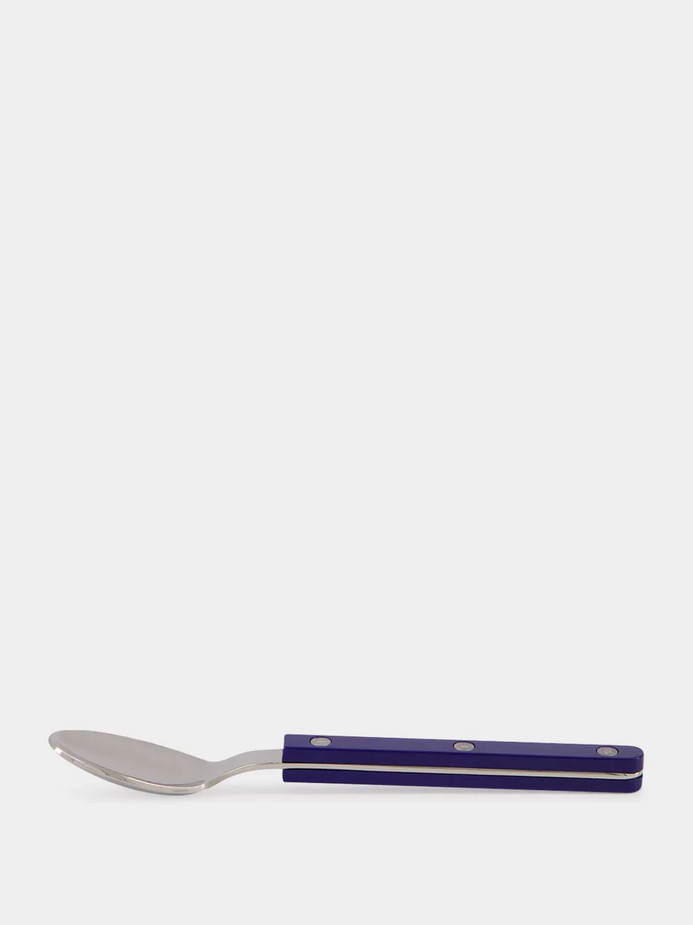Navy Blue Espresso Spoon - Image 2