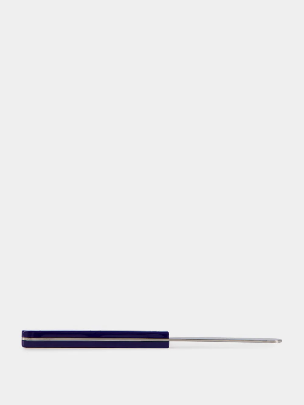 Navy Blue Spreader Knife - Image 4