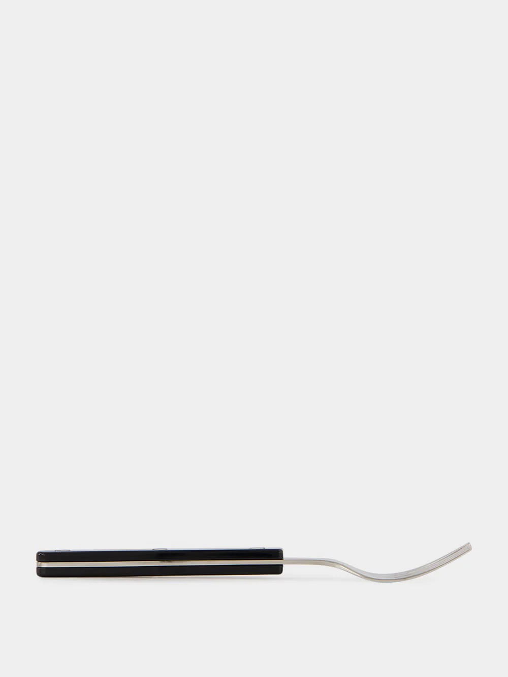Bistrot Stainless Steel Salad Fork - Image 4