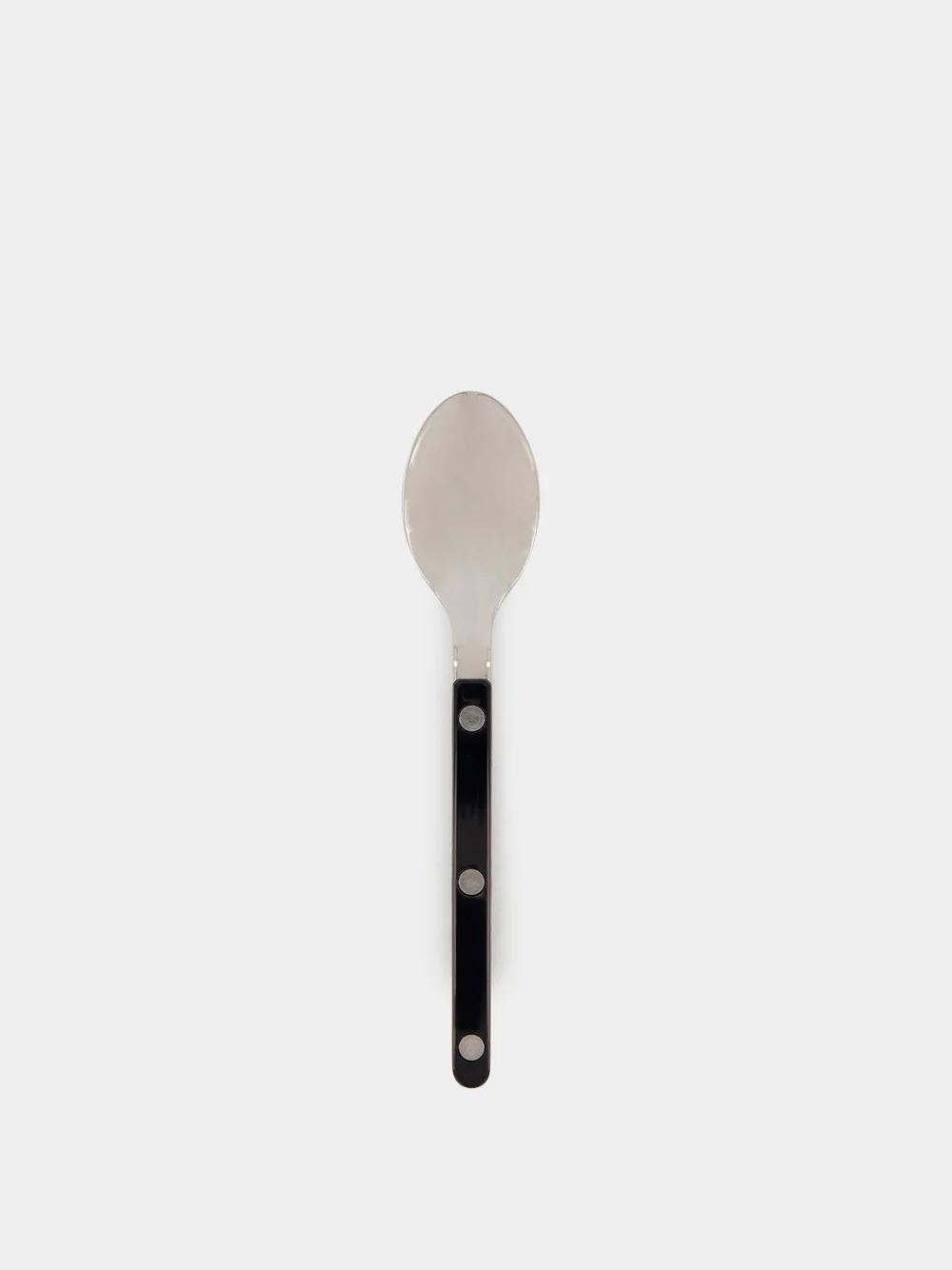 Bistrot Stainless Steel Teaspoon