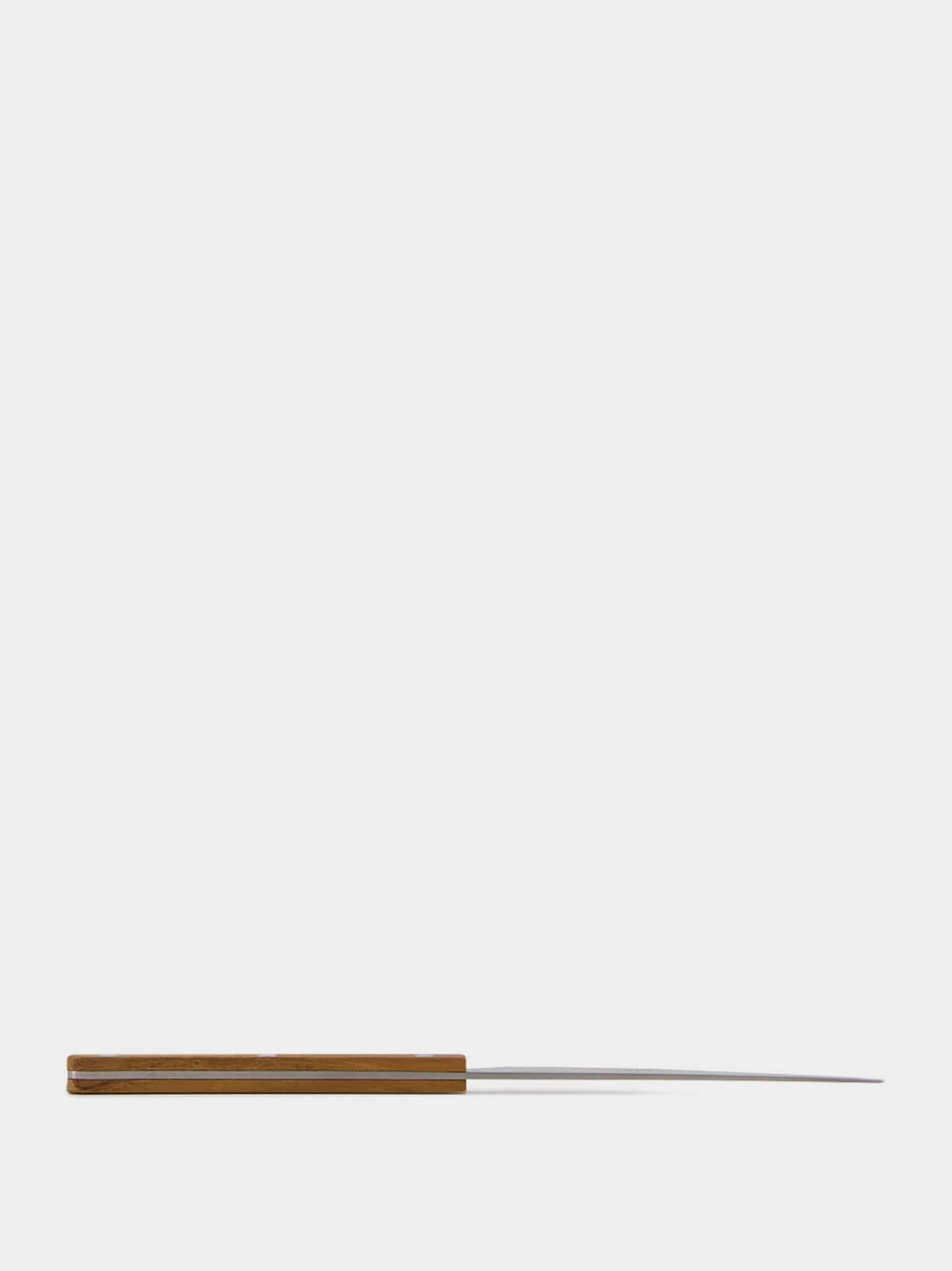 Teak Dinner Knife - Image 4