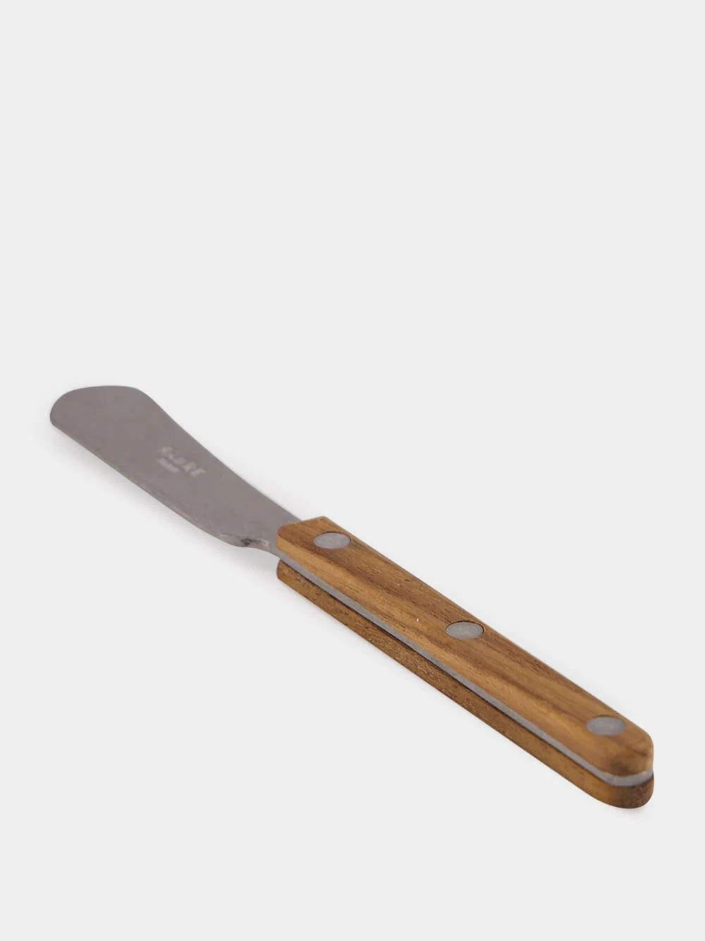 Teak Spreader Knife - Image 3