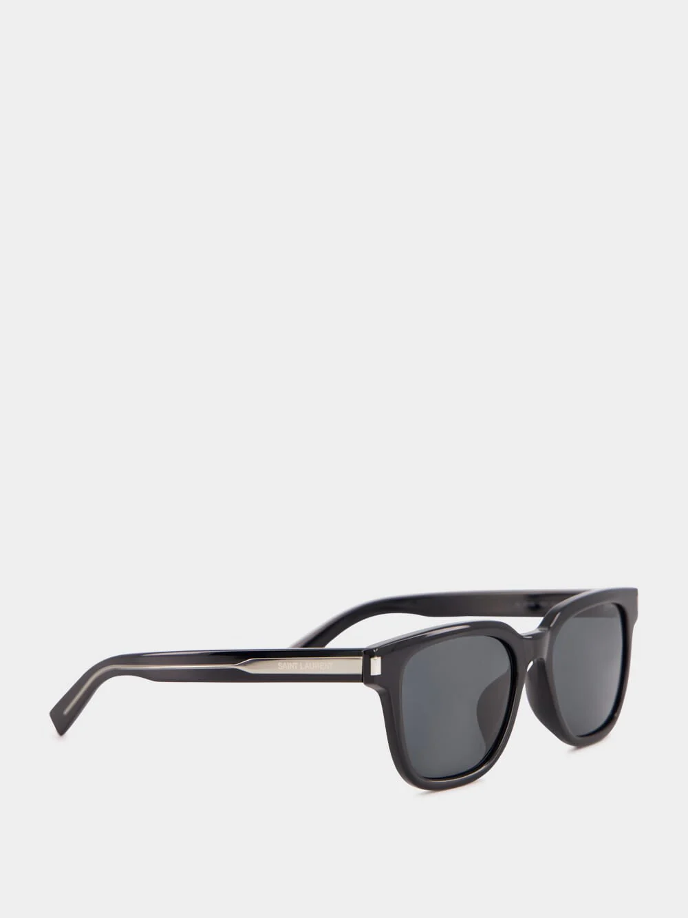 Black SL 711 Sunglasses - Image 2