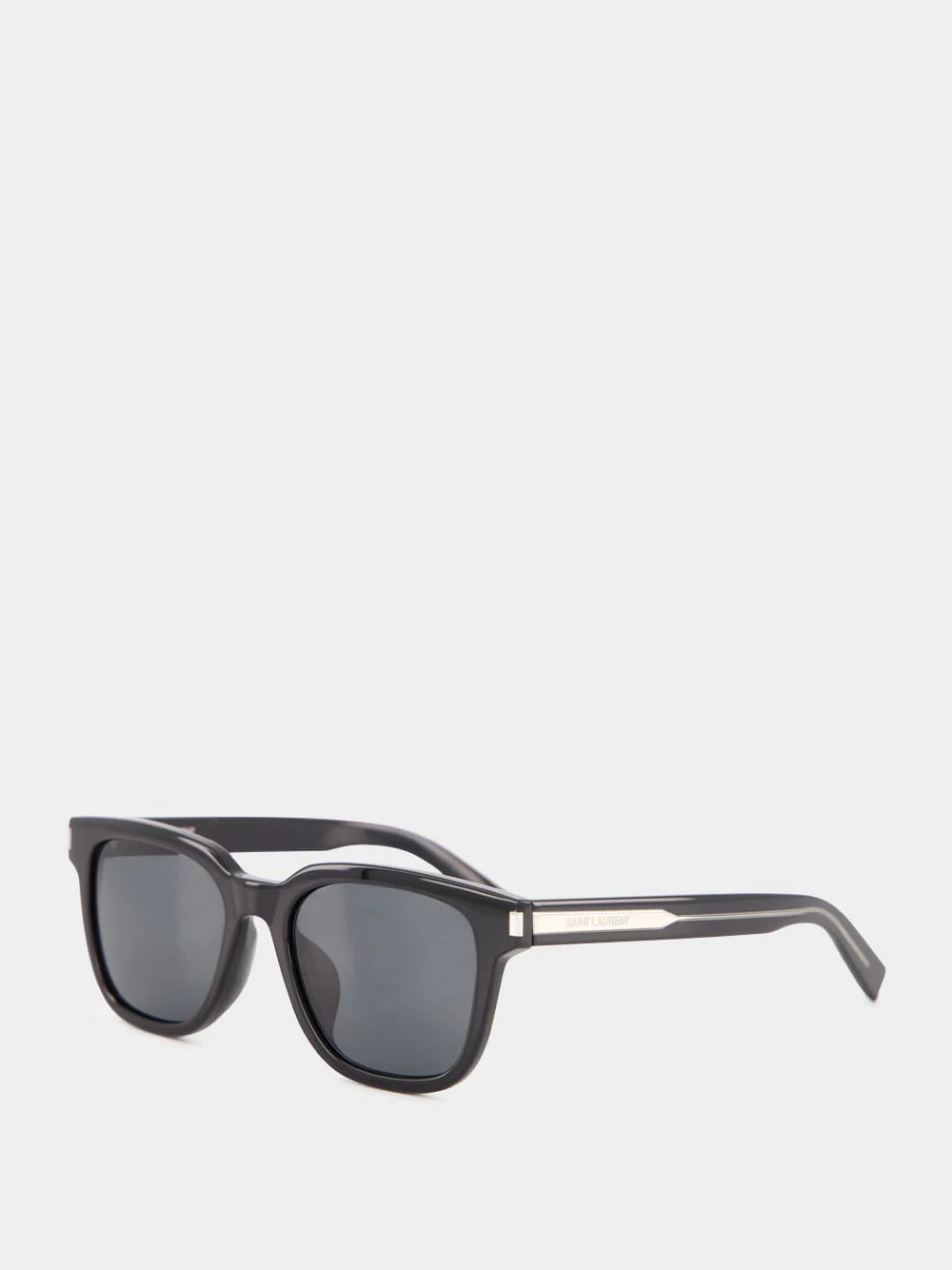 Black SL 711 Sunglasses - Image 3