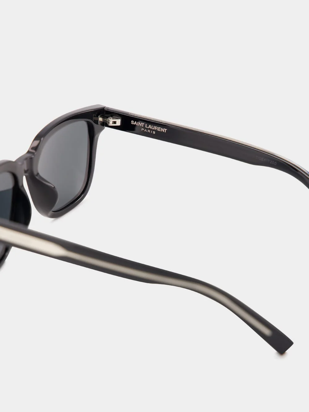 Black SL 711 Sunglasses - Image 4