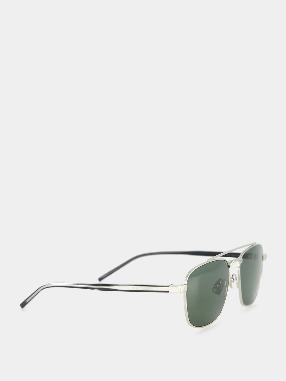 SL 665 Aviator Sunglasses - Image 2