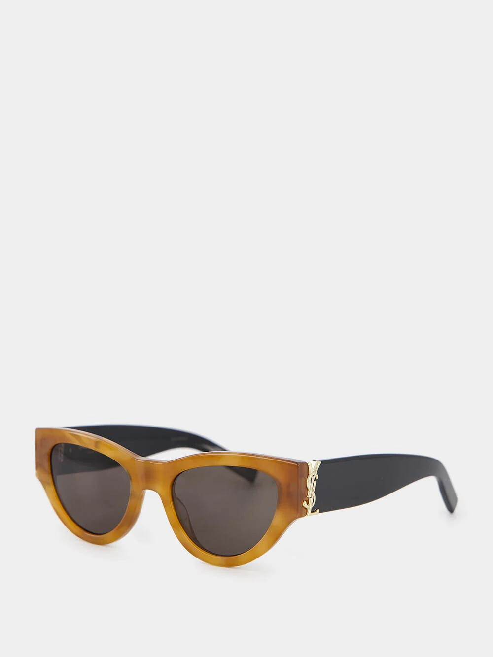SL M94 Tortoiseshell Sunglasses - Image 3