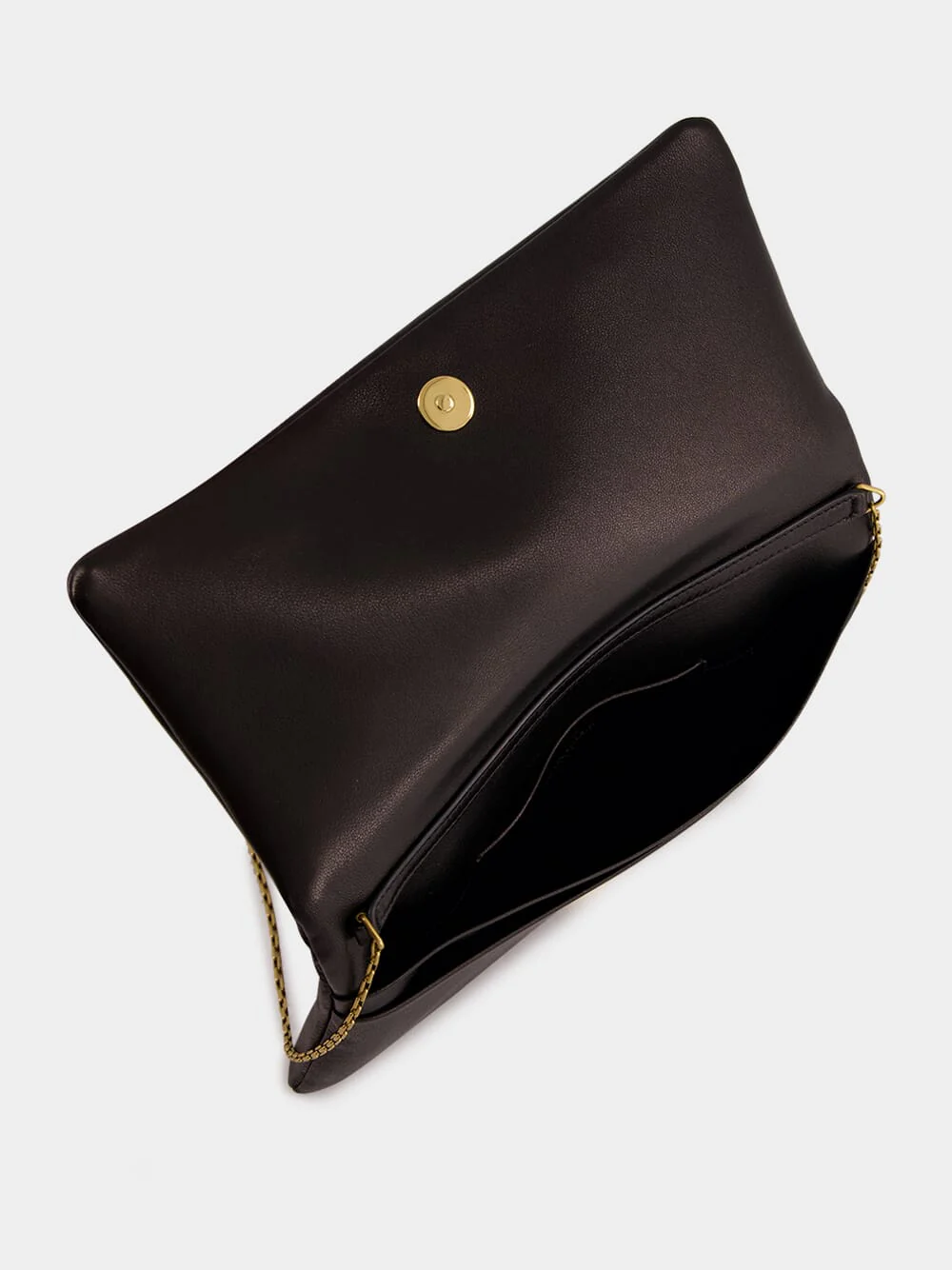 Black Calypso Mini Bag - Image 6