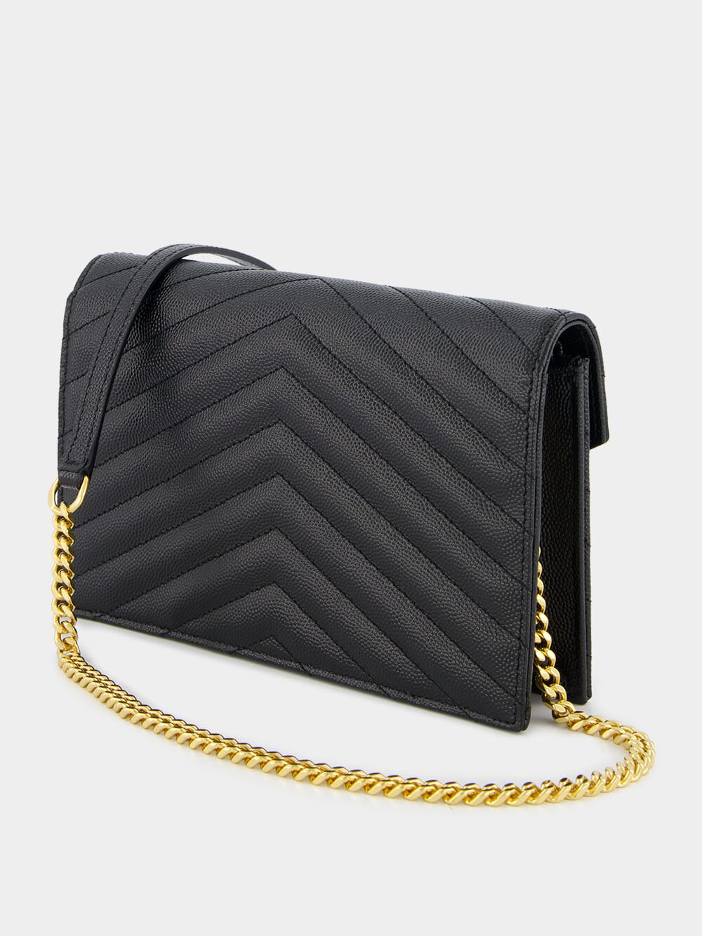 Cassandre Envelope Chain Wallet - Image 4